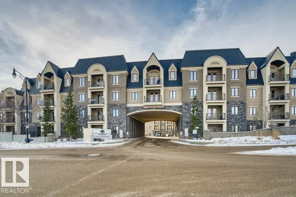 #319 6083 Maynard Wy Nw, Edmonton